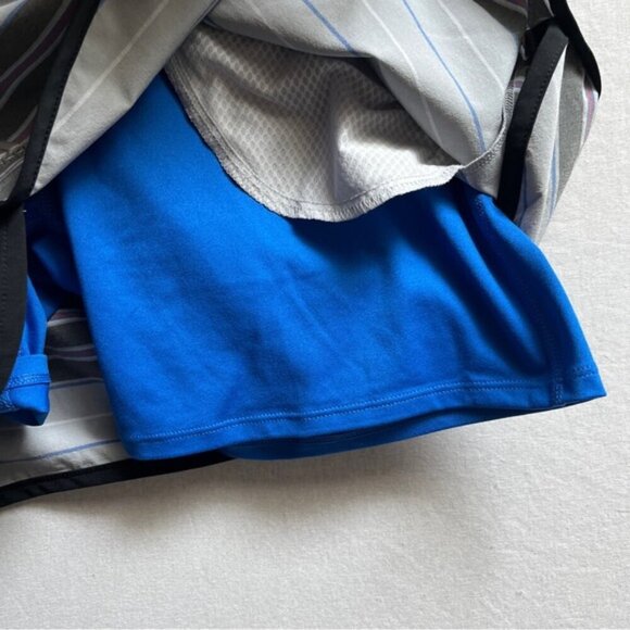 ADIDAS GOLF RANGEWEAR SKORT SZ S - Picture 4 of 8